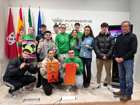 imagen de IES Luis Carrillo lanza la VIII edición de "Cimas contra el Cáncer" con apoyo municipal