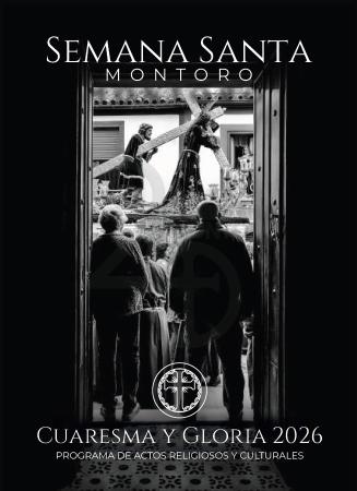 imagen de LIBRO DE CULTOS 2026