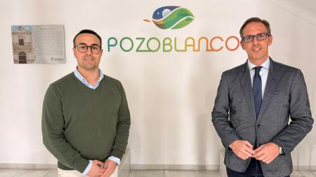 Pozoblanco impulsa empleo juvenil: 30 contratos de seis meses con 350.000€ europeos
