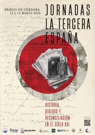 imagen de Jornadas la Tercera España