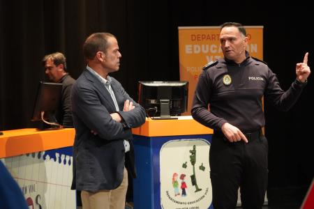 imagen de Montilla celebra la 7ª edición televisiva del Certamen Saber Educación Vial con más de 600 participantes