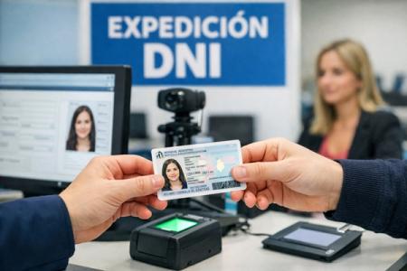 imagen de La Policía tramitará DNI y pasaportes en Priego los días 9, 10, 16, 17, 18, 23 y 24 de marzo