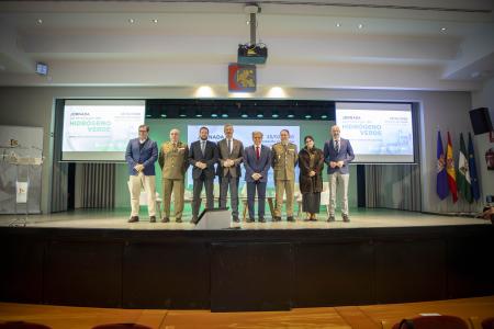 imagen de Córdoba impulsa el hidrógeno verde como motor industrial con 51 M€ en ayudas