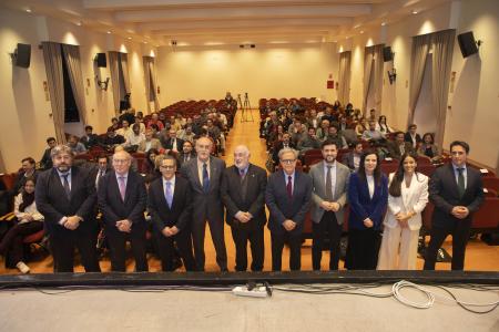 imagen de La BLET, motor de atracción empresarial y empleo, según foro en Córdoba