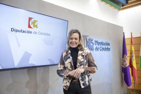 imagen de Diputación lanza Córdoba Red 4.0 con 690.784 € para cuidados y conciliación en periodos no lectivos