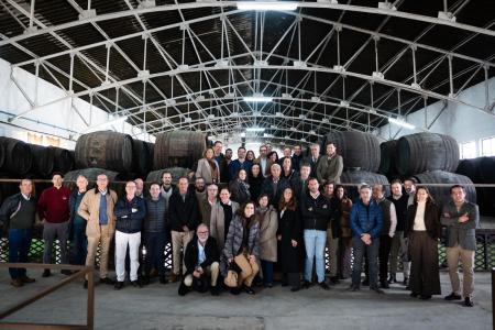 imagen de Diputación aprueba 116 ayudas por 450.000 euros para impulsar Sabor a Córdoba