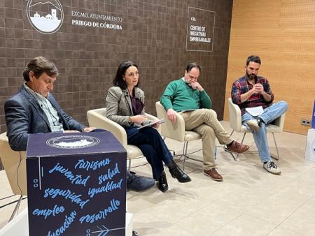 imagen de Foros de Ciudad debate "Educación, juventud y deporte" el 12 de febrero en el Museo Adolfo Lozano Sidro
