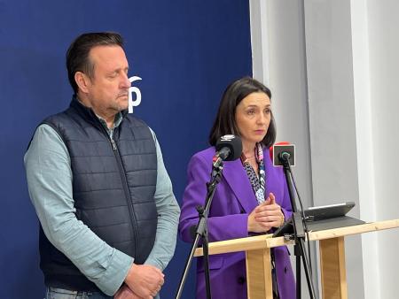 imagen de Pleno rechaza la tramitación urgente del plan "Diputación Invierte 2026" y bloquea 10,58 M€ para municipios