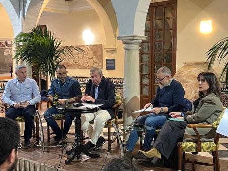 imagen de Foro en Priego pide coordinación e inversión para impulsar deporte y oportunidades juveniles