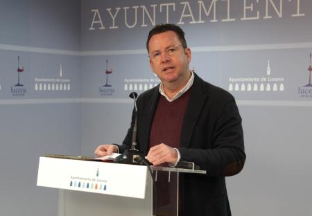 Lucena licita dos bares municipales en Parque Europa y Jauja