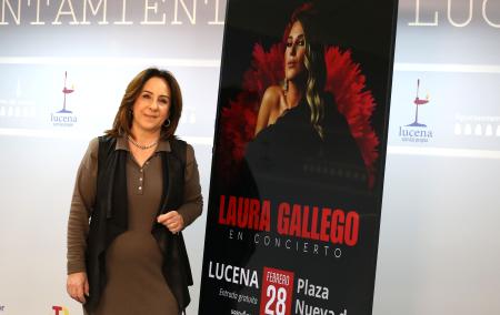 Lucena celebra el Día de Andalucía con actos, reconocimientos y música