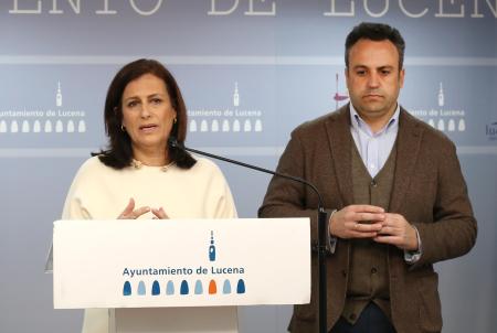 imagen de Lucena crea un servicio municipal de protección animal y registra más de 60 colonias felinas