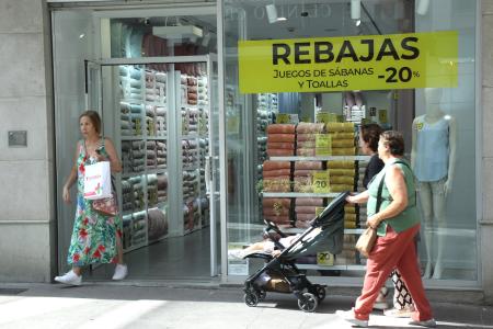 Lucena lanza Bonos Consumo 2026: inscripción telemática del 11 al 24 de febrero