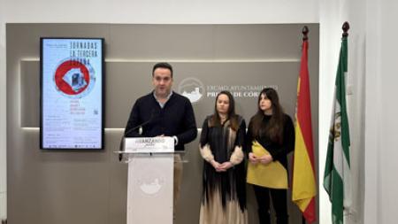 imagen de Priego acoge jornadas sobre "La Tercera España" y el legado de Niceto Alcalá‑Zamora