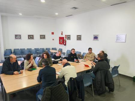 imagen de Montilla cierra instalaciones y suspende clases por aviso amarillo