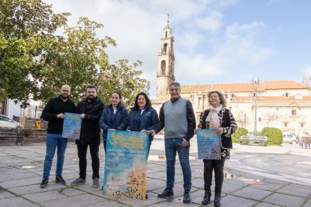 imagen de 650 inscritos para la jornada deportiva del Camino Mozárabe (21-F) y homenaje a Afemvap