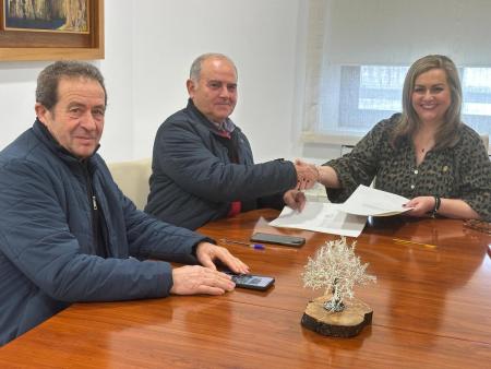 imagen de Baena activa plan con colombicultores para controlar la superpoblación de palomas