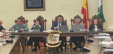 imagen de Fuente‑Tójar reclama a Priego más de 17.000 euros por posible doble cobro del canon del agua