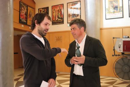 All you need is love de Dany Ruz, premio Carmen y +40 galardones, se proyecta en Montilla 24/3