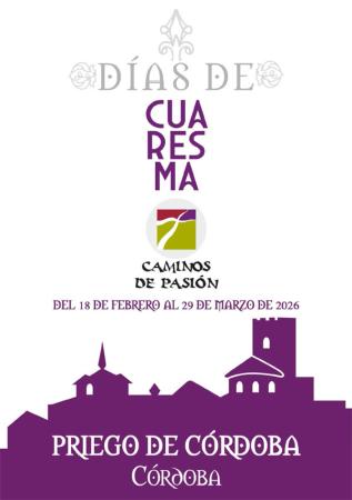 imagen de Dias de Cuaresma 2026
