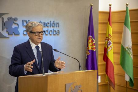 imagen de Diputación de Córdoba aprueba 1,1 M€ para reparar daños urgentes en 10 municipios tras las borrascas