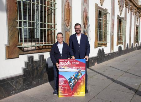 imagen de Diputación Córdoba XCM Series celebra su X edición con ocho pruebas BTT entre abril y noviembre