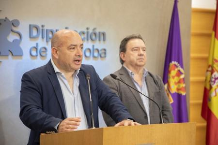 imagen de Diputación de Córdoba convoca III Concurso de Jóvenes Intérpretes; inscripción 24/3-22/4