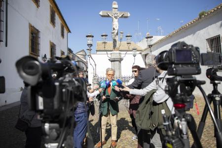 Diputación de Córdoba lanza ayudas al patrimonio cofrade (hasta 1M), solicitudes hasta 30/4
