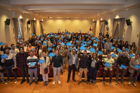 imagen de Sueña y Crea crea 215 empresas en Córdoba con 491.000 € para autónomos menores de 45 años