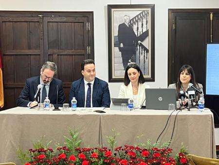 imagen de Priego acoge jornadas sobre la "Tercera España" y el legado de Niceto Alcalá‑Zamora