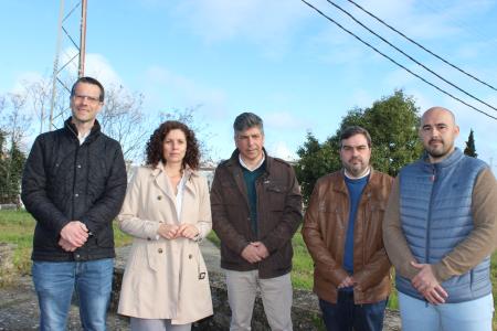 imagen de Montilla lanza un Corredor Verde de 33 km que conectará casco urbano, lagares y Cerro Don Juan (144.380,47 €)