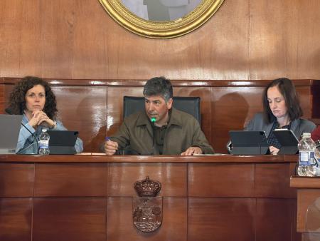 Pleno aprueba 5,4 M€ para ayuda a domicilio y la incorporación de Montilla al Consorcio de Transporte