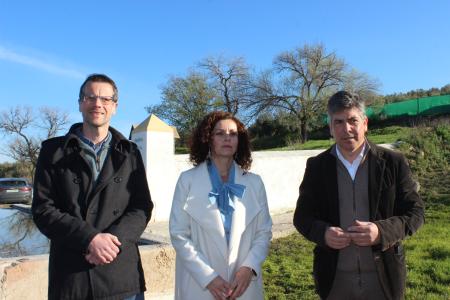 Ayuntamiento rehabilita 18 fuentes por 325.000€ en 4 meses para potenciar turismo sostenible