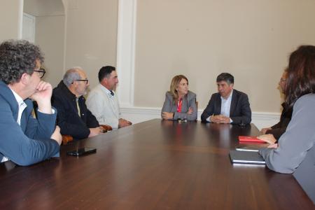 imagen de Gobierno activa ayudas de oficio al campo por borrascas: hasta 30% ingresos (5.000-25.000€)