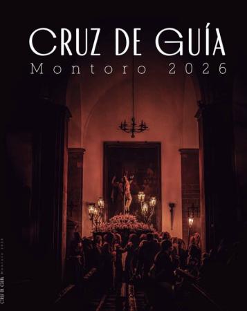 imagen de CRUZ DE GUIA 2026- semana santa de montoro