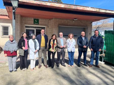 imagen de Centro de Salud de Priego moderniza urgencias: inversión de 325.000€ y dos nuevas consultas