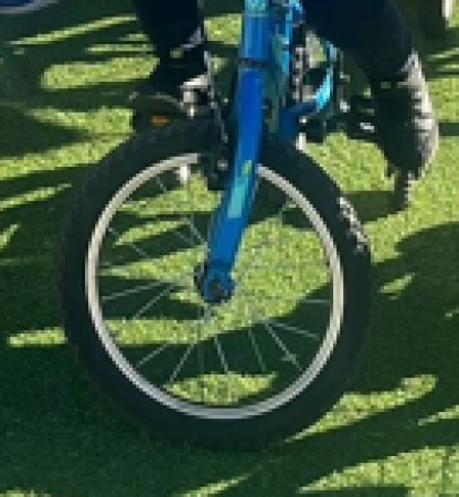 imagen de Entrega subvención adquisición bicicletas