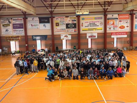 imagen de Peñarroya-Pueblonuevo impulsa Semana Saludable 2026 con yincana y ruta de 10 km