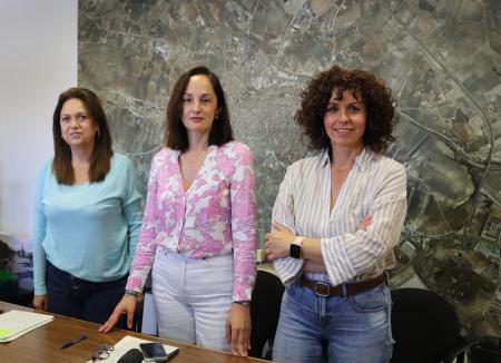 Ayudas por el tren de borrascas: solicitud hasta el 19 de mayo