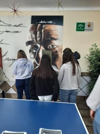imagen de Peñarroya-Pueblonuevo impulsa 'Mujeres en Democracia' y la expo 'Madres de Europa' para jóvenes