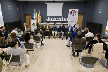 imagen de Curso en Cabra forma a 20 profesionales en urbanismo, edificación y valoración inmobiliaria