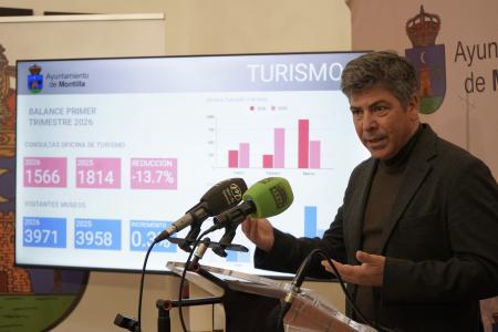imagen de Turismo en expansión: récord de visitas en 2025 y crecimiento sostenido en 2026