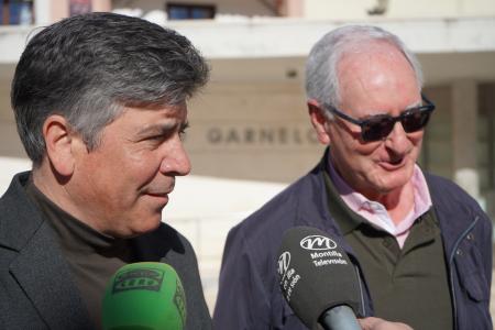 imagen de Final XII Festival de la Canción de Montilla (entrada gratuita): 15 finalistas, 18 abr. 19:00