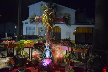 imagen de Concurso Cruces de Mayo 2026: inscripción hasta el 21/04 (14:00). Evento 24-26 abril