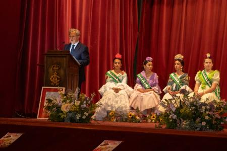 imagen de Fuentes ensalza la Romería de Santo Domingo como patrimonio vivo que renueva Córdoba
