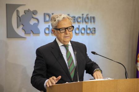 imagen de Diputación de Córdoba recurre la concesión de La Colada por afectar a 80.000 vecinos