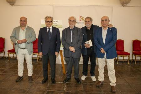 imagen de Liternatura en Córdoba: cine y literatura reflexionan sobre naturaleza y memoria rural