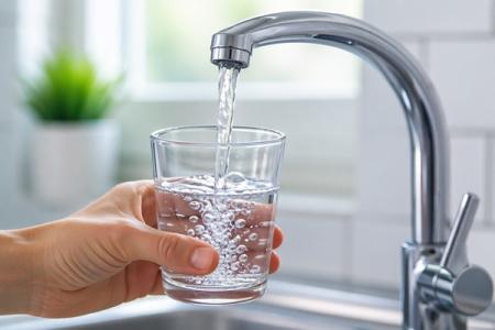 imagen de Priego: el agua cumple RD 3/2023; nitratos medios 10,8 mg/l y máximo 25 mg/l