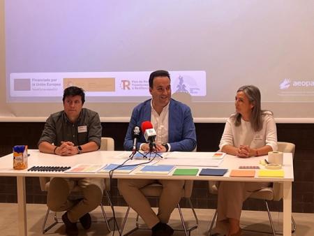 imagen de Tras problemas en 2023, Priego celebra taller para plan de gestión del riesgo por sequía