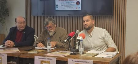 imagen de Memorialistas de Alcalá la Real y Priego organizan jornadas por el cincuentenario de la Transición
